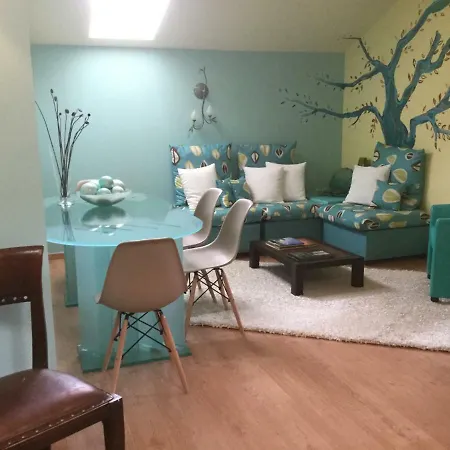 Two Bedroom Loft * Gythio