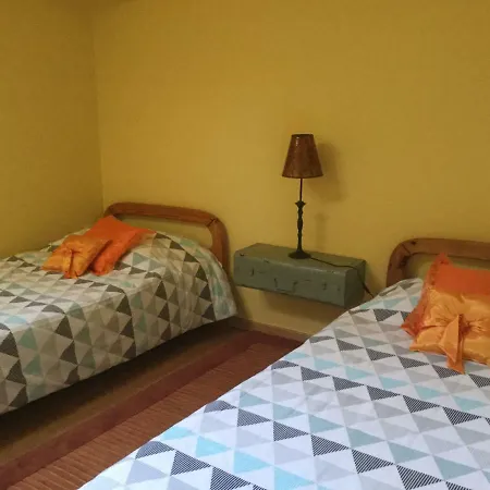 Two Bedroom Loft Apartment Gythio