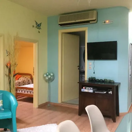 Apartment Two Bedroom Loft