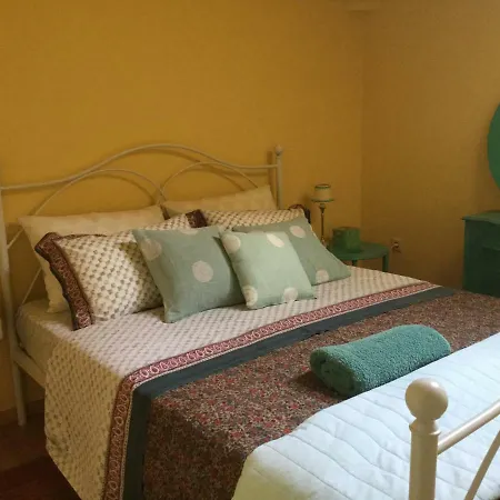 Two Bedroom Loft Apartment Gythio