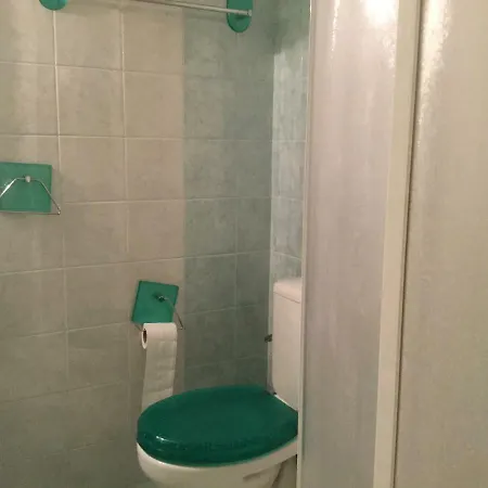 Two Bedroom Loft Gythio