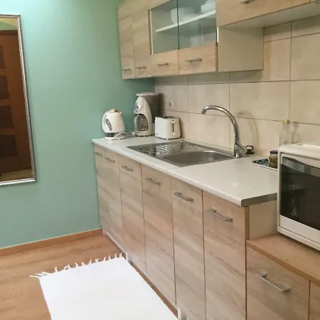 Apartment Two Bedroom Loft