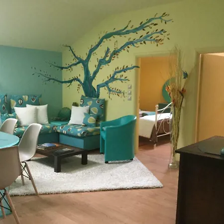 Two Bedroom Loft *