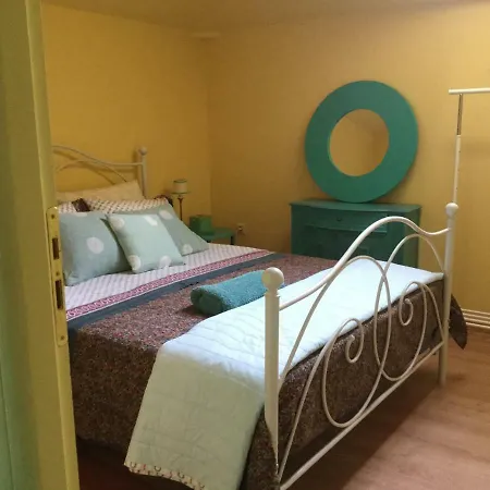 Apartment Two Bedroom Loft *