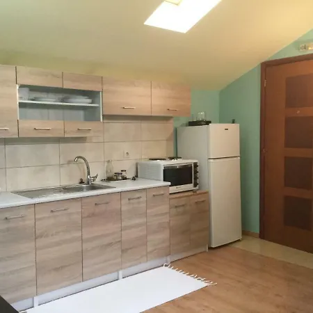 Two Bedroom Loft *